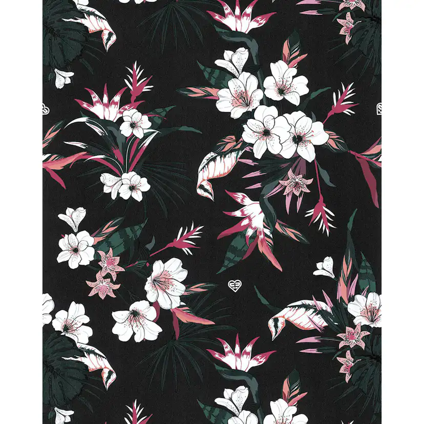 Tapet Lutéce Free Hibiscus 11201909