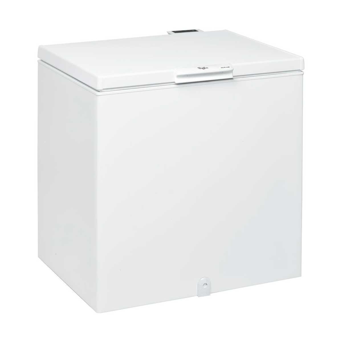 Frysbox Whirlpool WHS2122