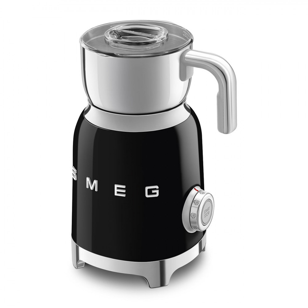 Mjölkskummare Smeg MFF11