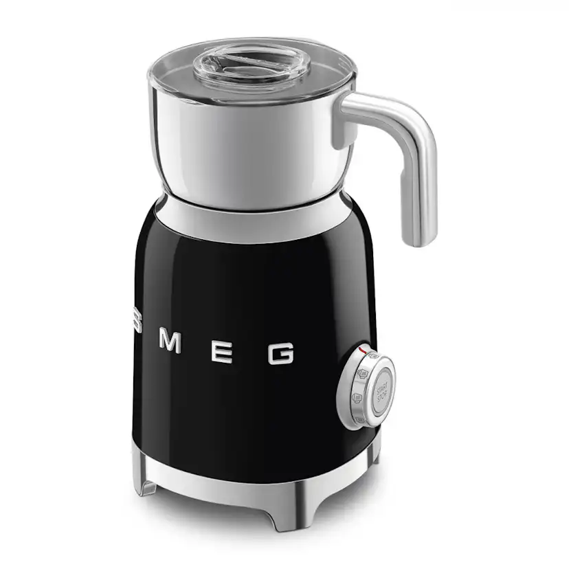 Mjölkskummare Smeg MFF11