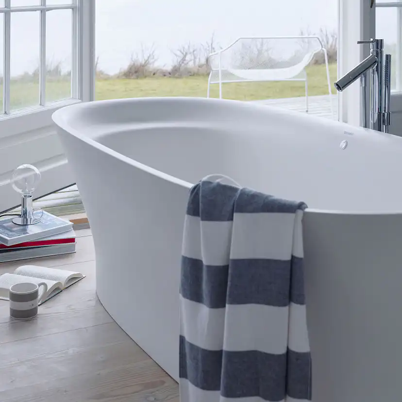 Badkar Duravit Cape Cod 700330