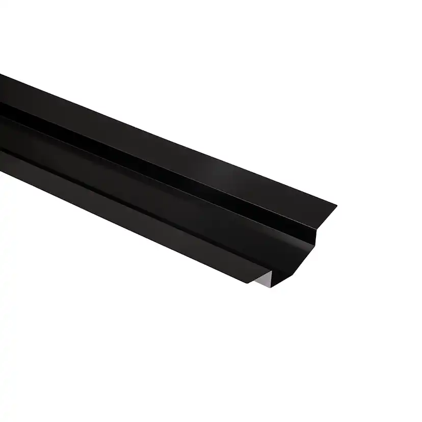 Ränndalsplåt Försänkt Wijo 2000 mm