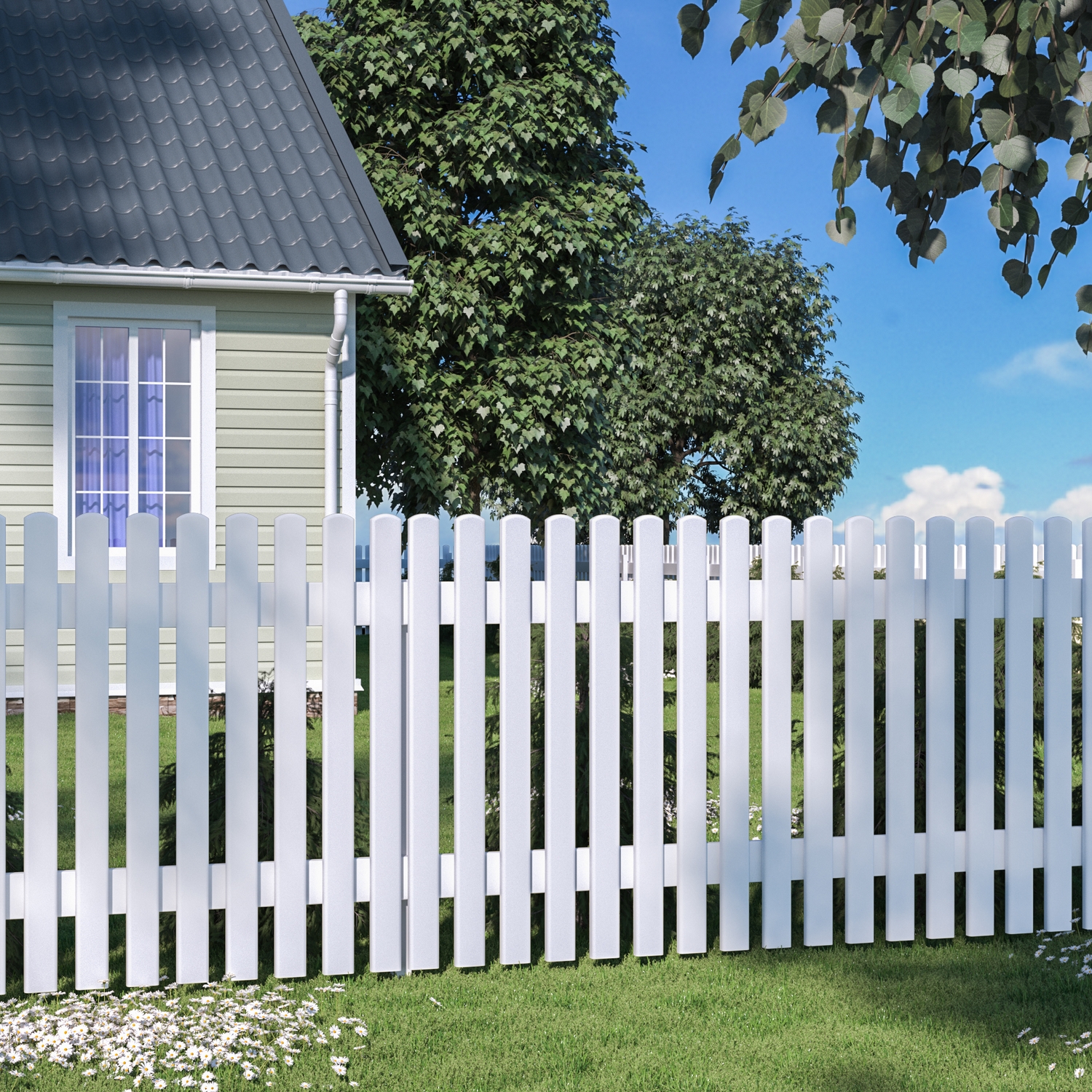 Grind Palmako Lovisa 10