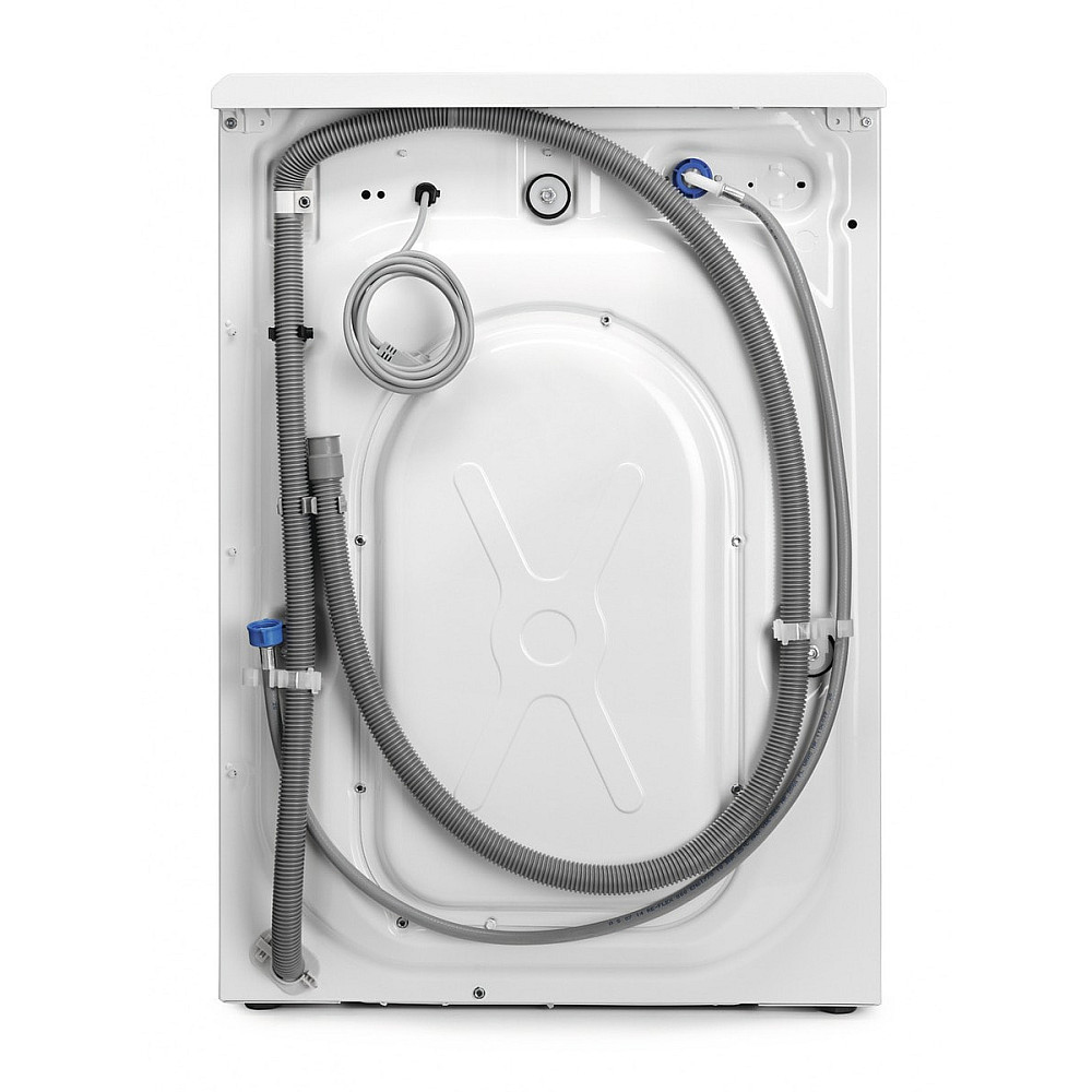 Frontmatad Tvättmaskin AEG LR612M84I med ProSense® och EcoInverter
