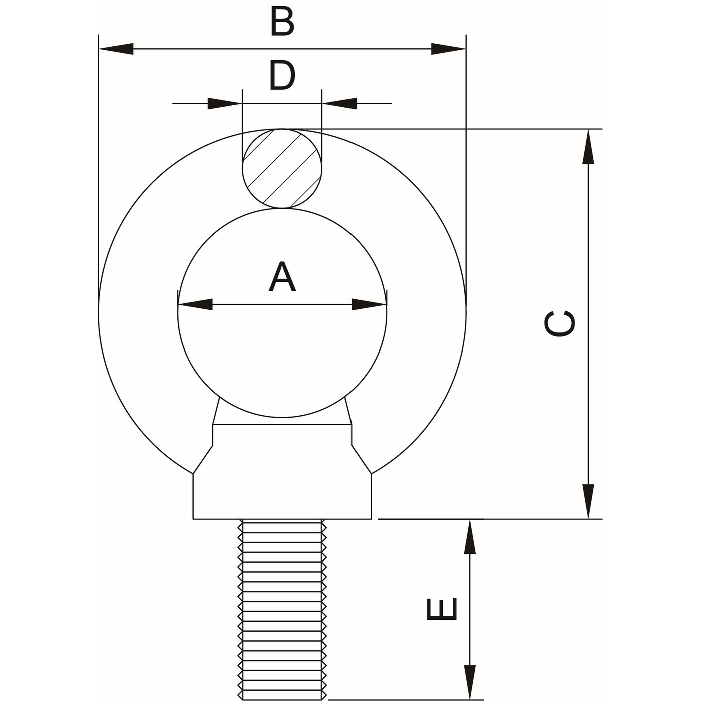 RINGBULT M6 M6