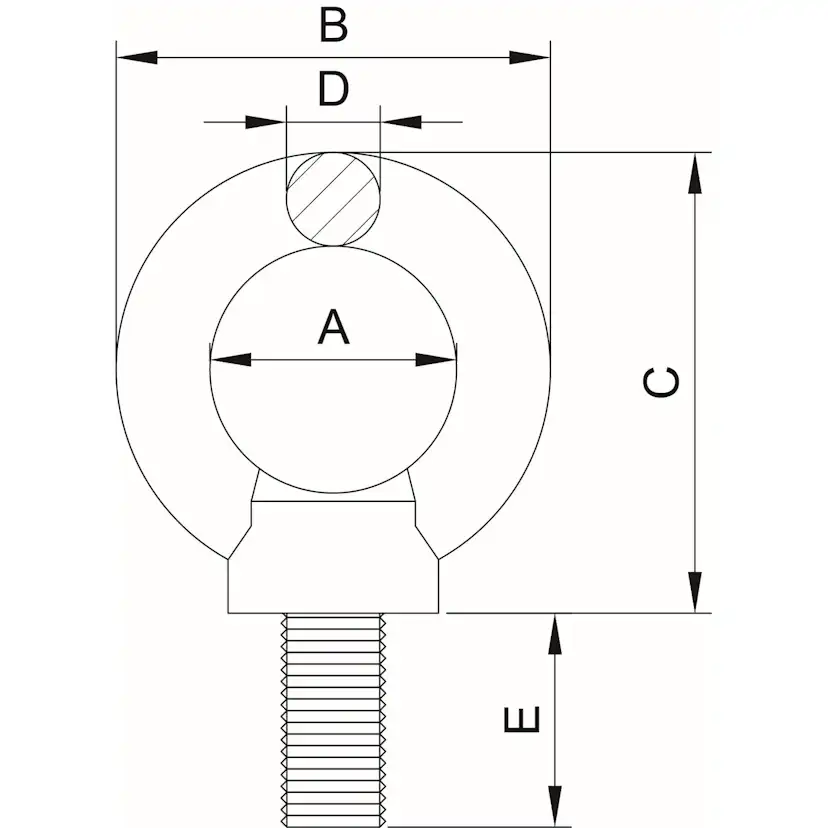 RINGBULT M6 M6