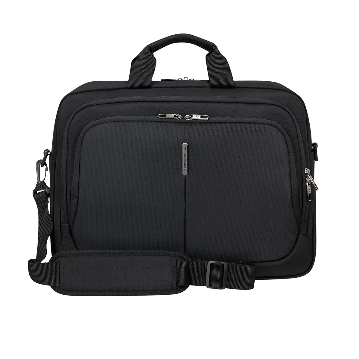 Datorväska SAMSONITE GUARDIT 3.0 Portfölj Anpassad För Bärbar Laptop
