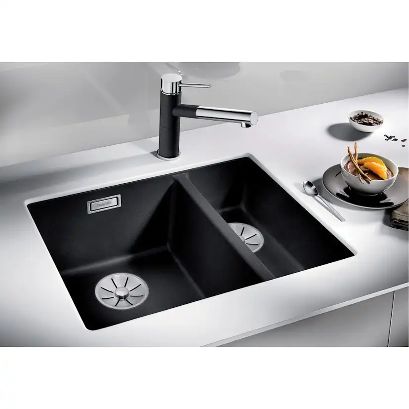 Diskho Blanco Subline 340/160 Silgranit Infino