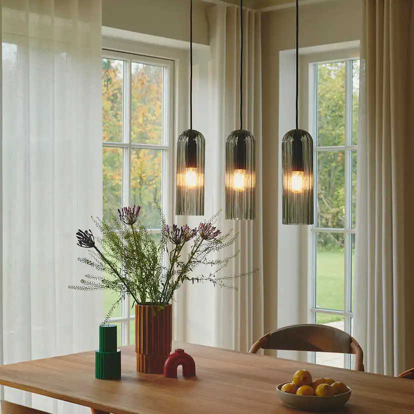 Taklampa Nordlux Miella 3-Rail