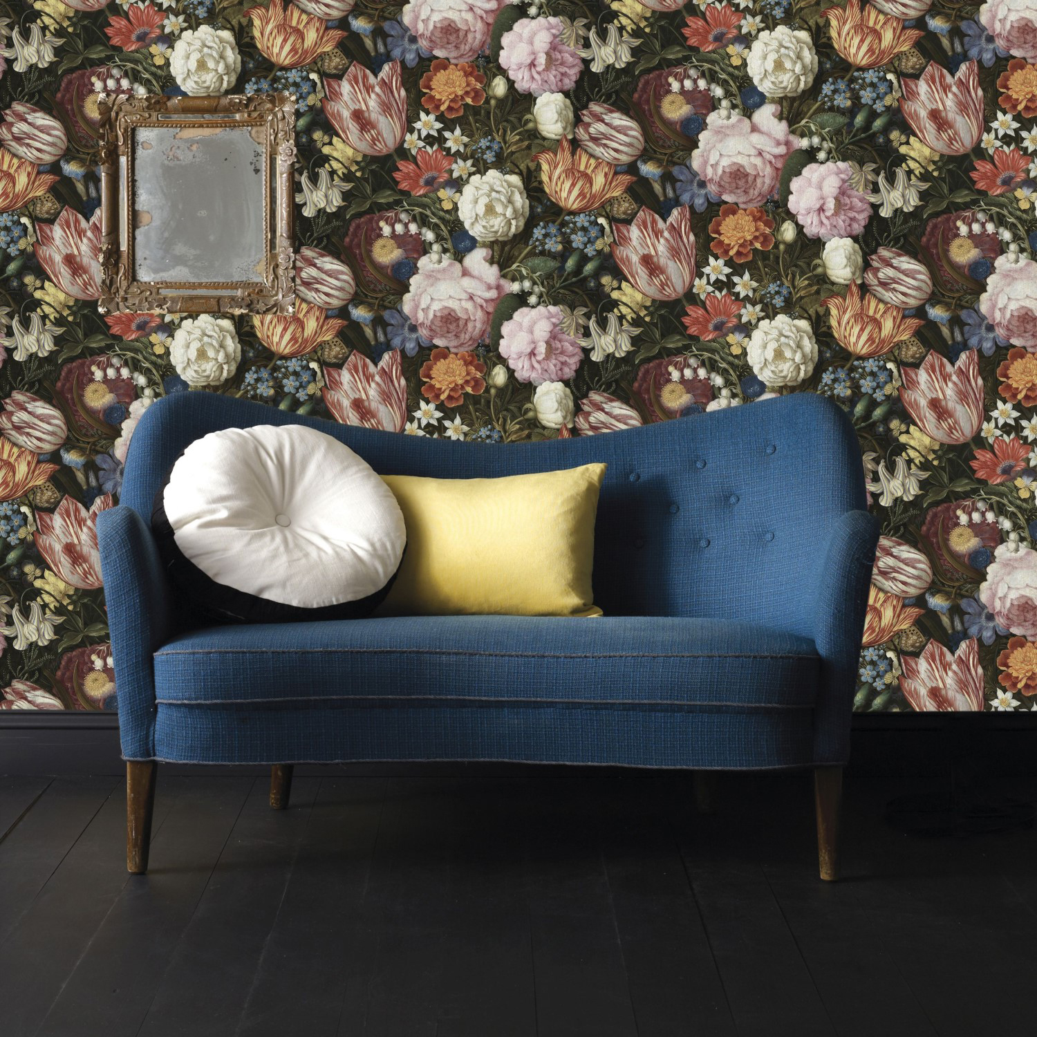 Tapet Superfresco Easy Blommer