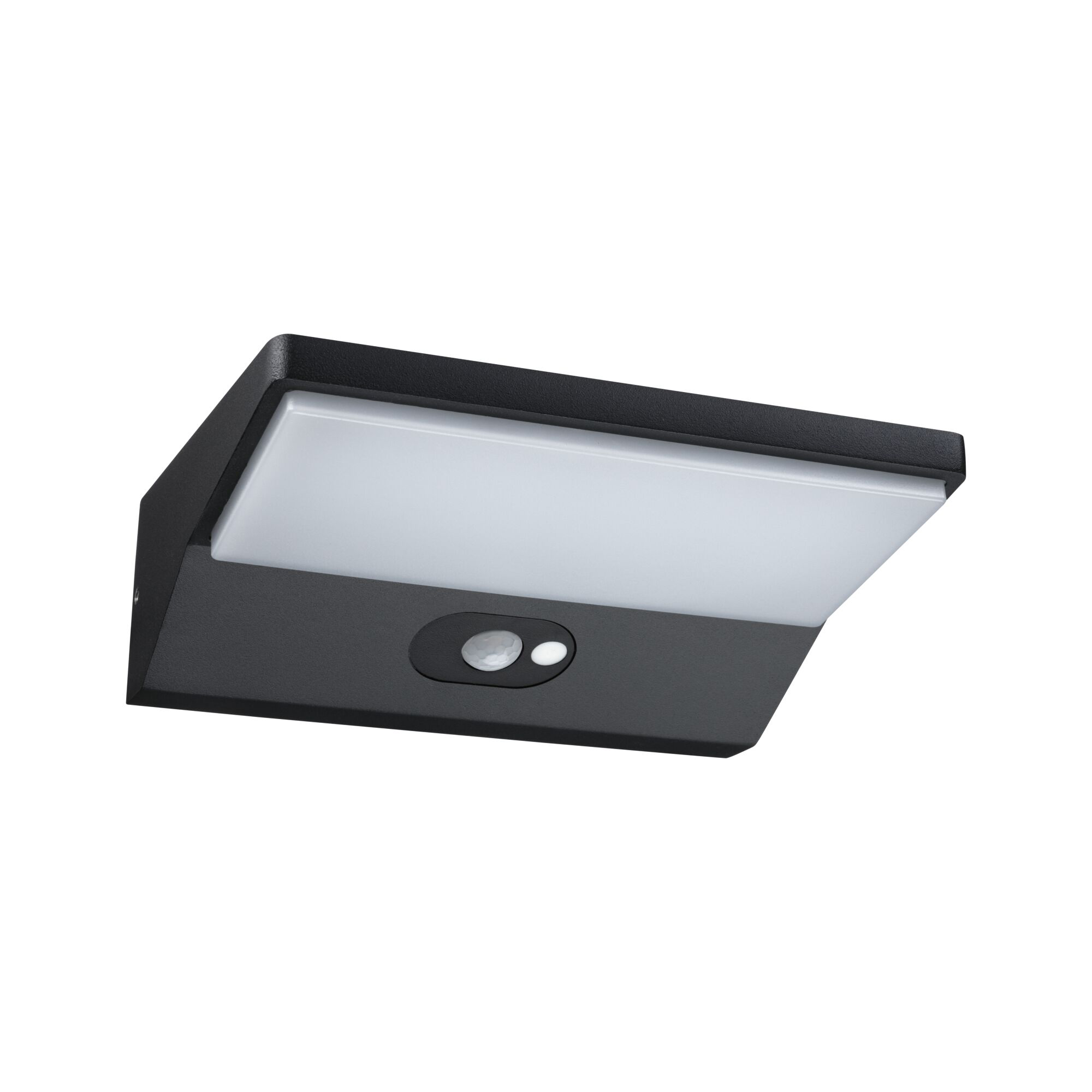 Fasadbelysning LED Paulmann Ronea IP44 230V
