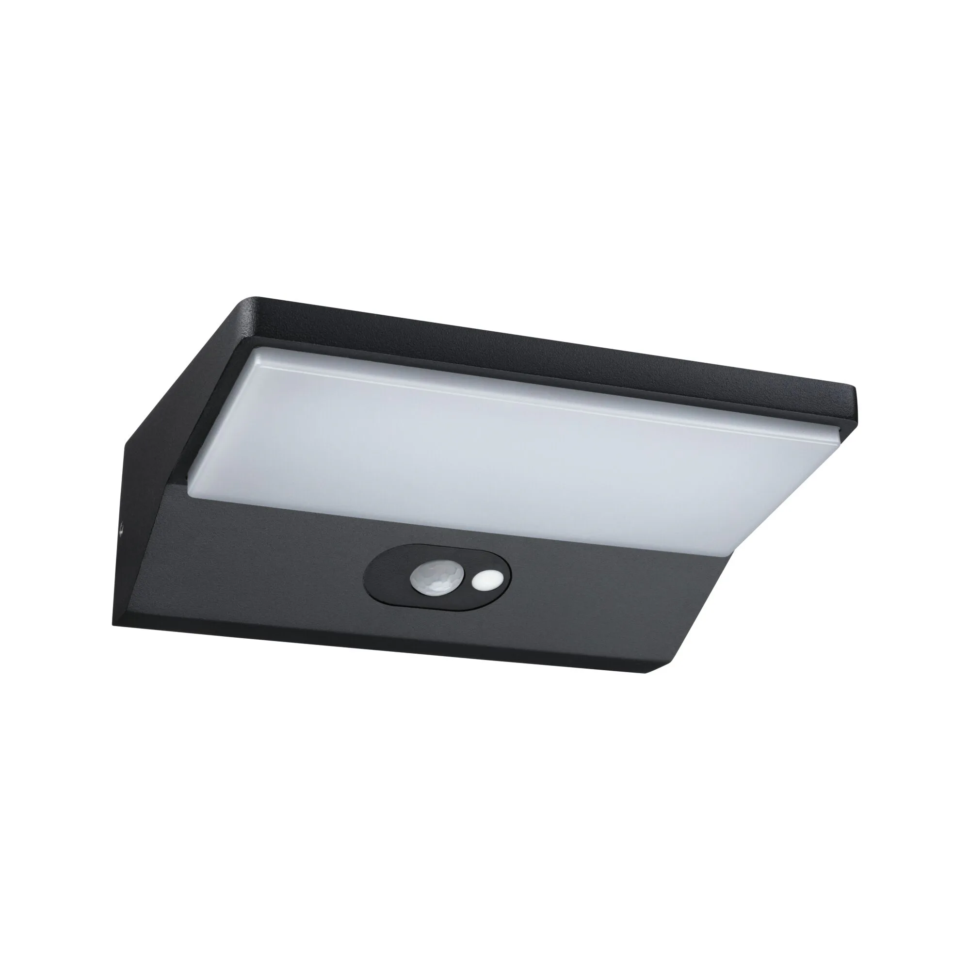 Fasadbelysning LED Paulmann Ronea IP44 230V