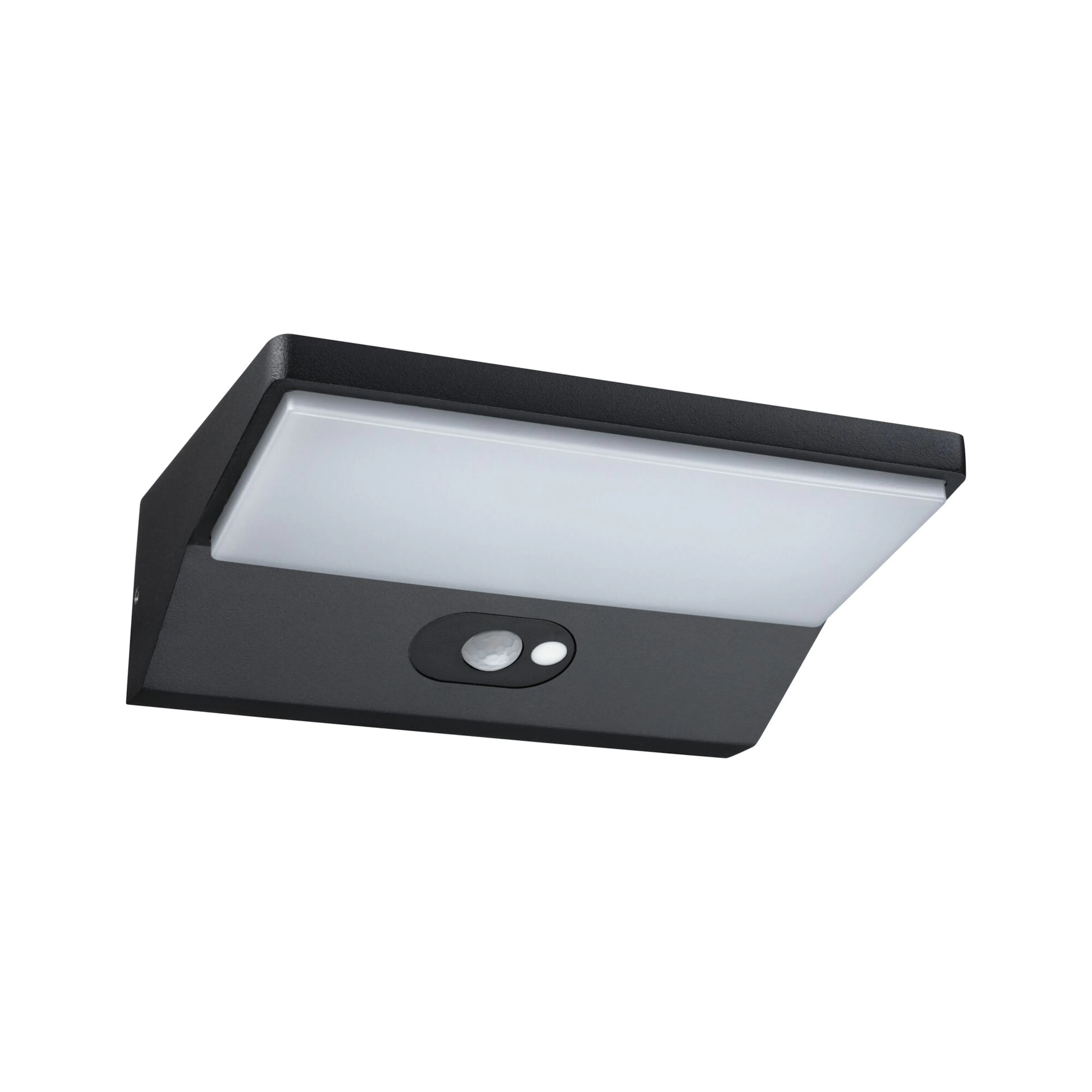 Fasadbelysning LED Paulmann Ronea IP44 230V