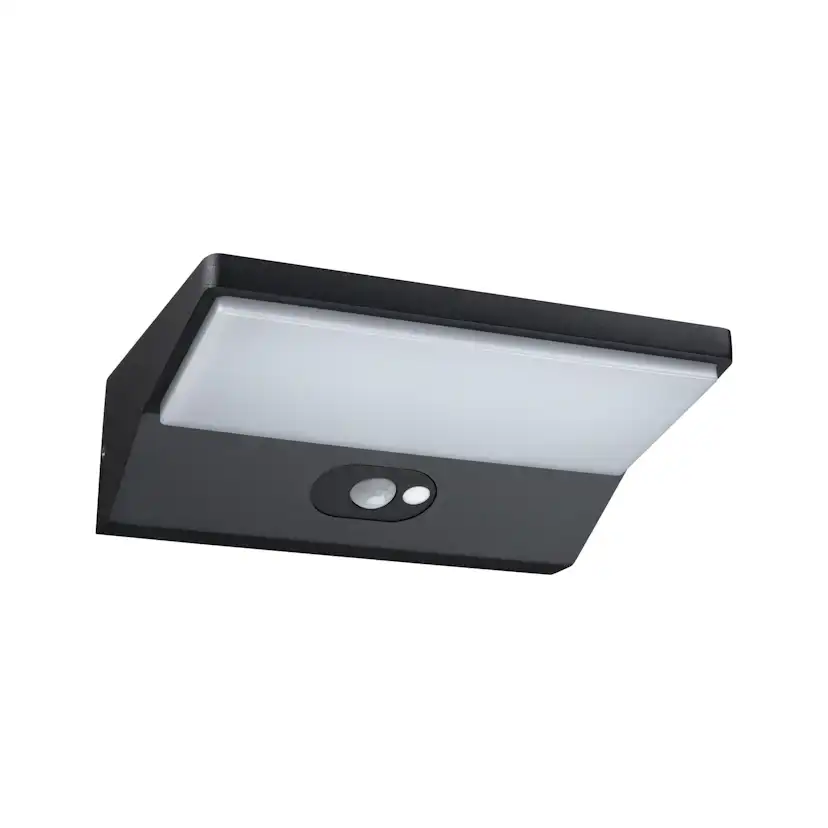 Fasadbelysning LED Paulmann Ronea IP44 230V