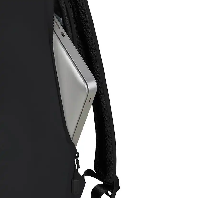 Ryggsäck Samsonite Rolltop Coatify Biz 15.6 tum