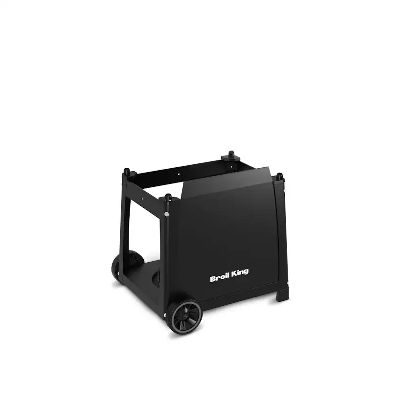 Vagn Broil King till Porta Chef 320
