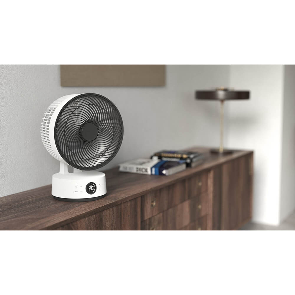 Bordsfläkt Meaco Sefte 10 tum