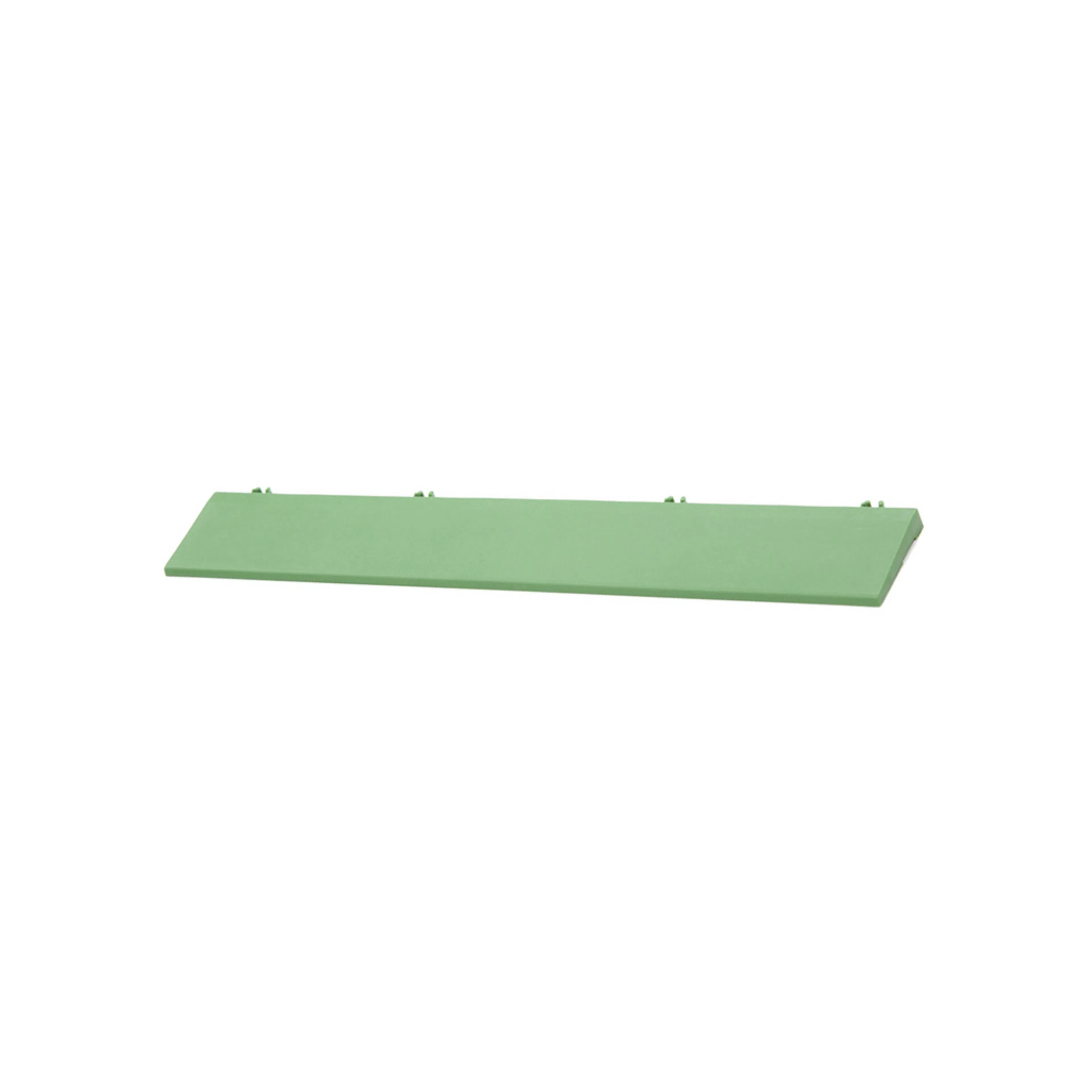 Kantlist Bergo System 2 Spring Grass 4-pack