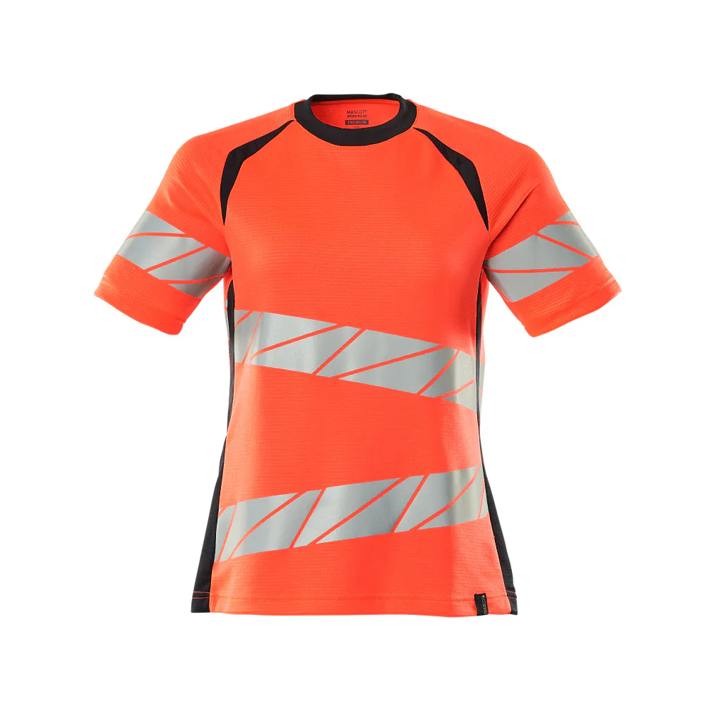 T-shirt Mascot Accelerate 19092-771