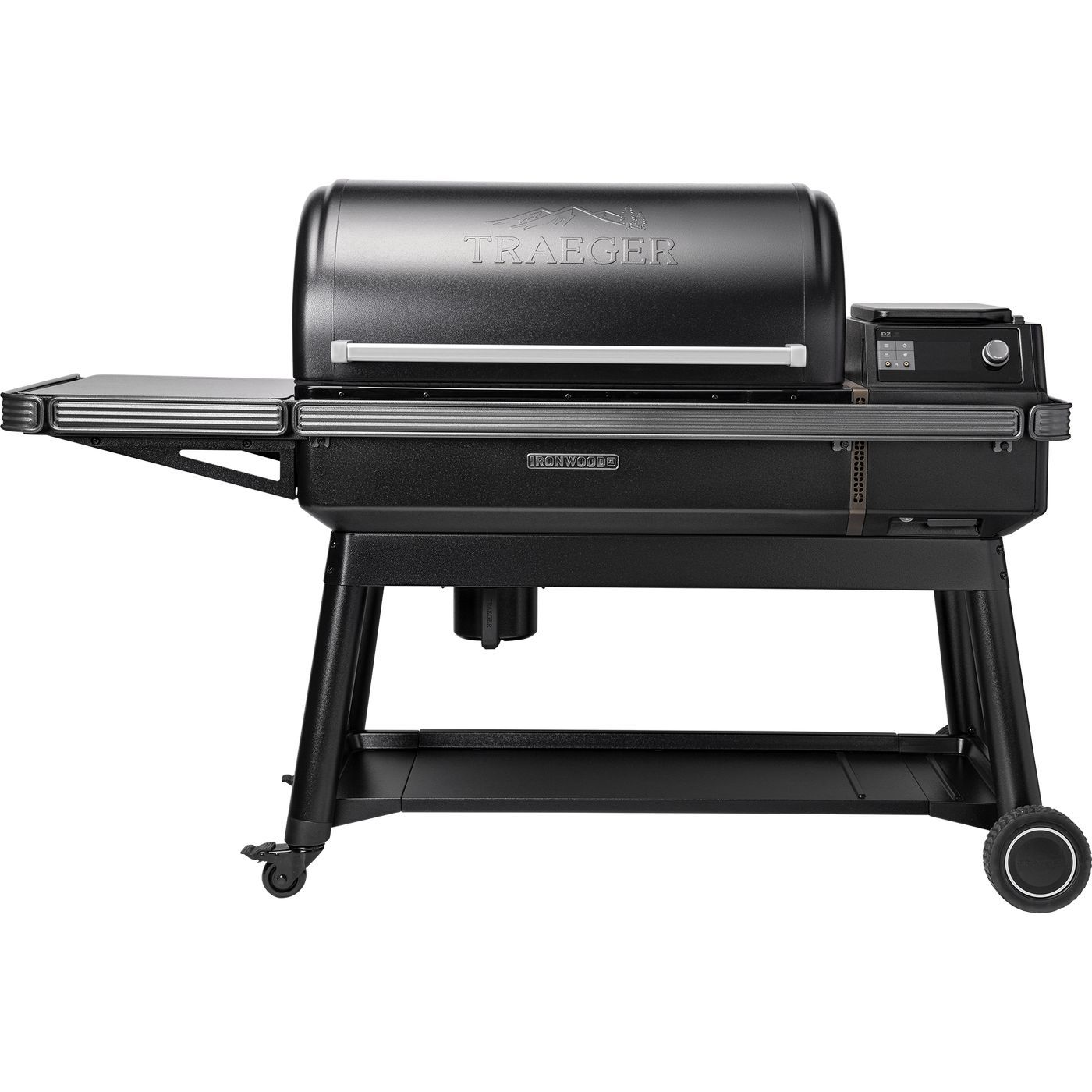 Pelletsgrill Traeger Ironwood XL