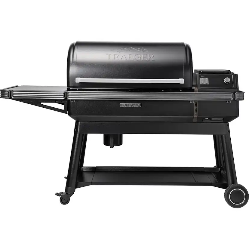Pelletsgrill Traeger Ironwood XL