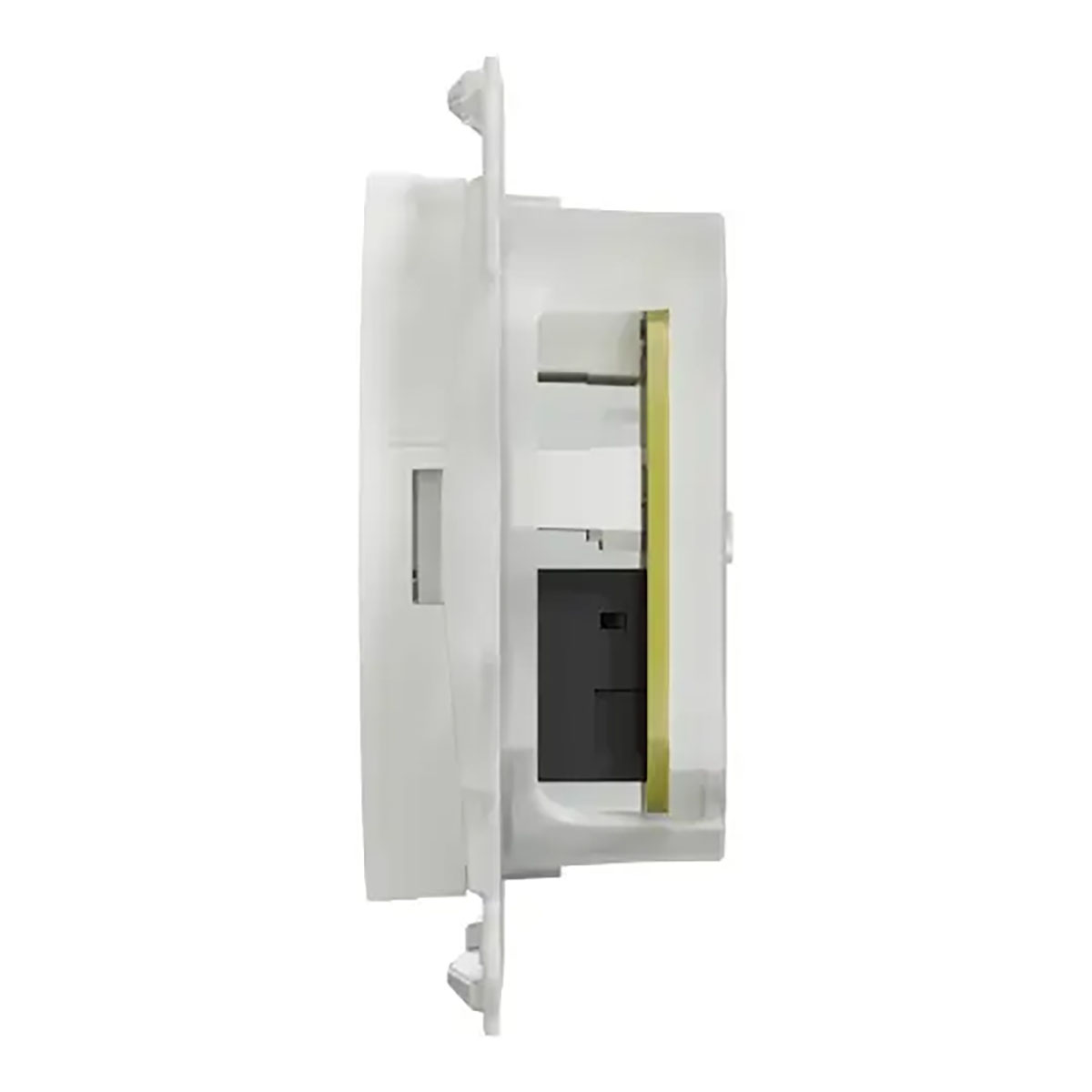 Datauttag Elko One Kat 6 UTP Infälld 2xRJ45