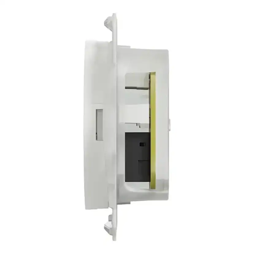 Datauttag Elko One Kat 6 UTP Infälld 2xRJ45