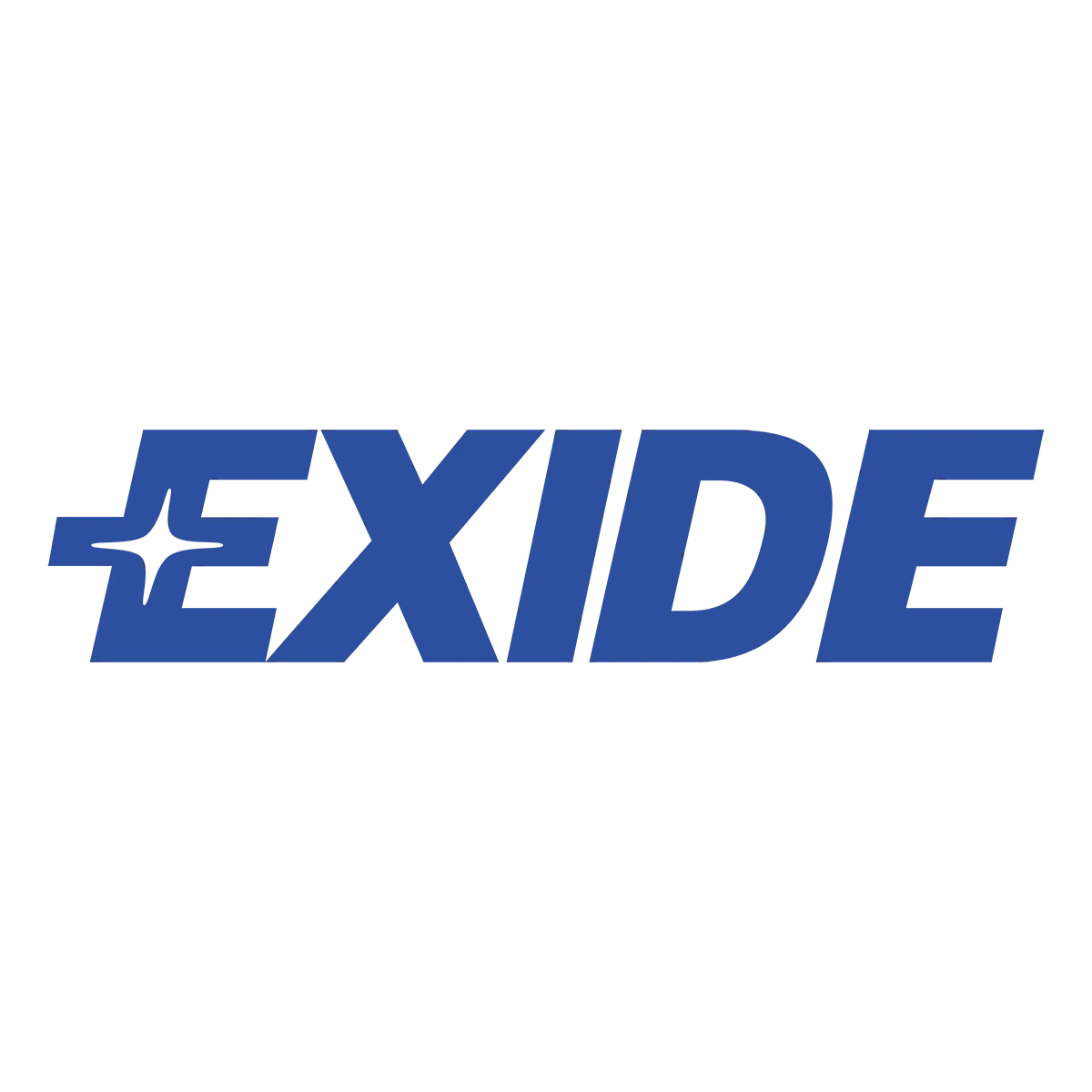 Exide logo