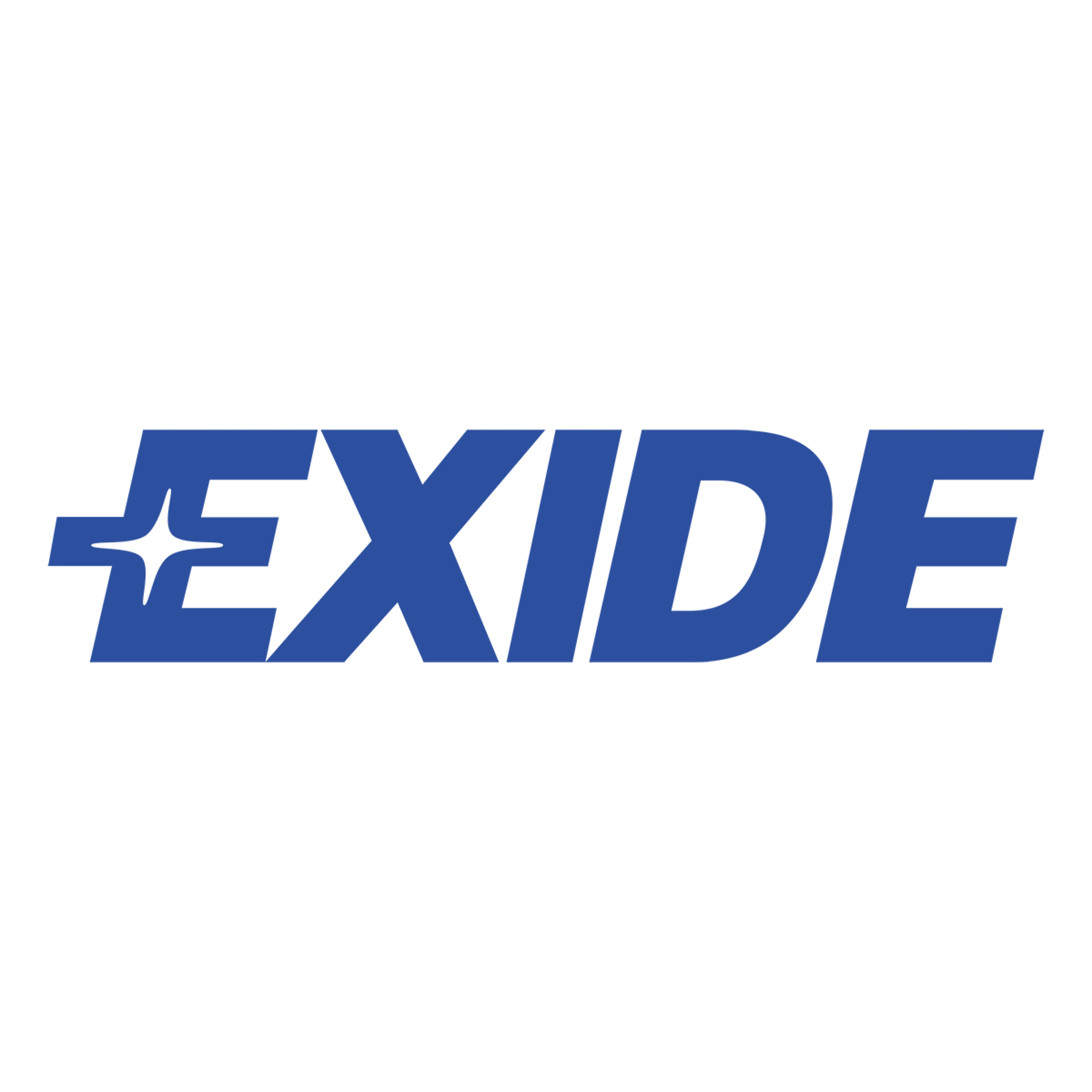 Exide logo