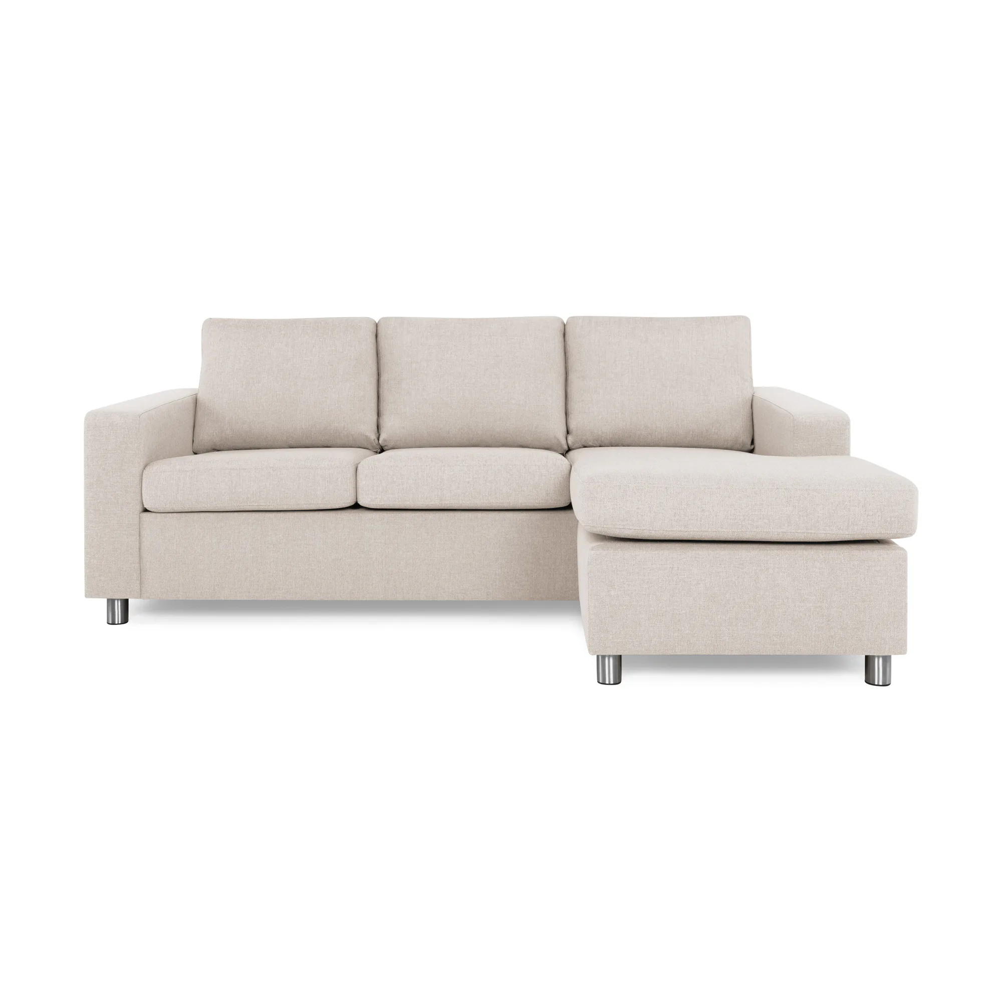 Beige/Metall