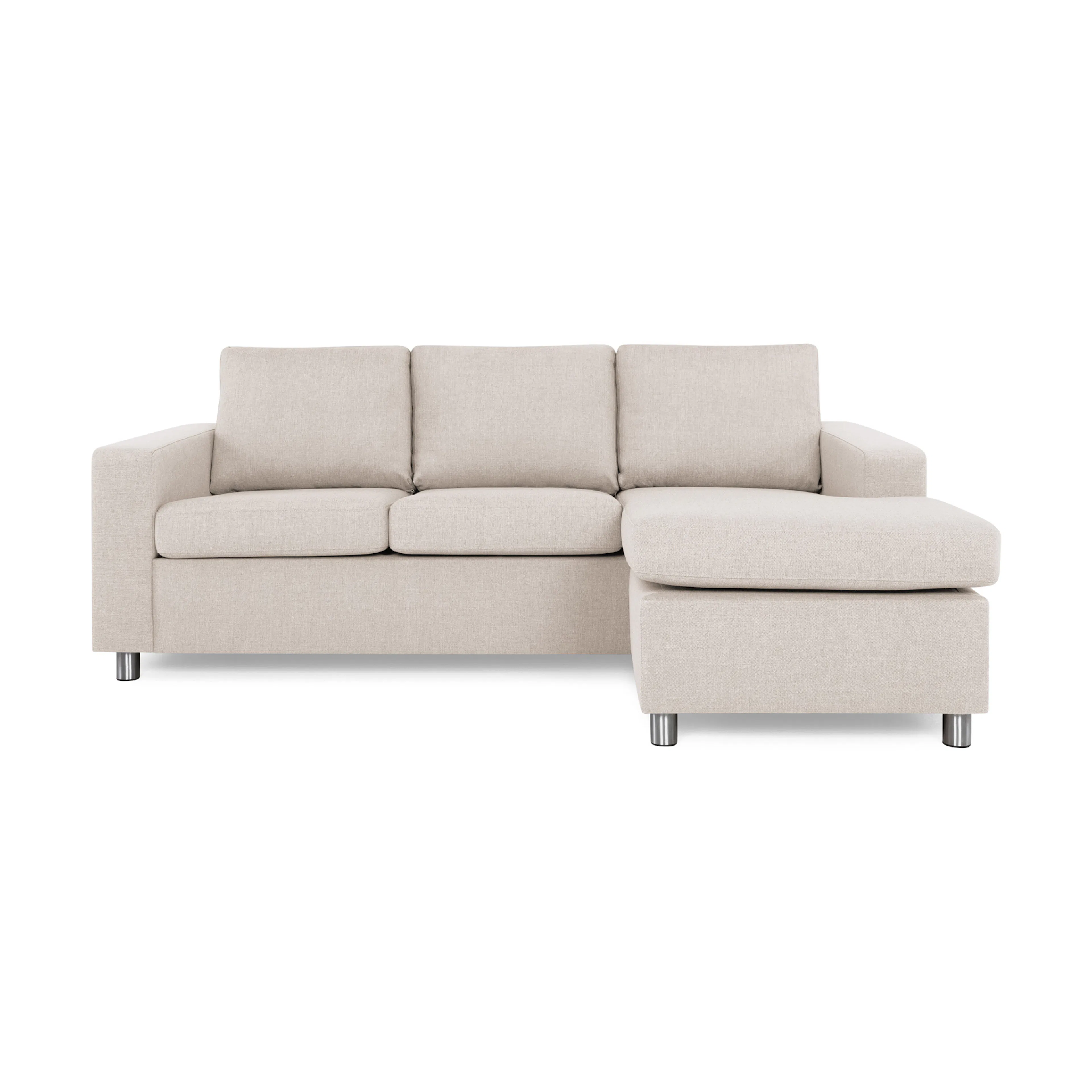 Beige/Metall