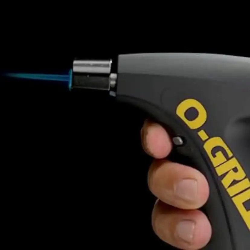 Stormtändare O-Grill GJ360 Torch Lighter