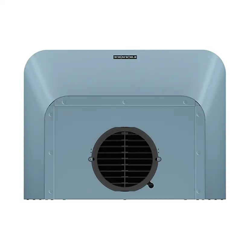 Kolfilterfläkt Franke Smart Deco