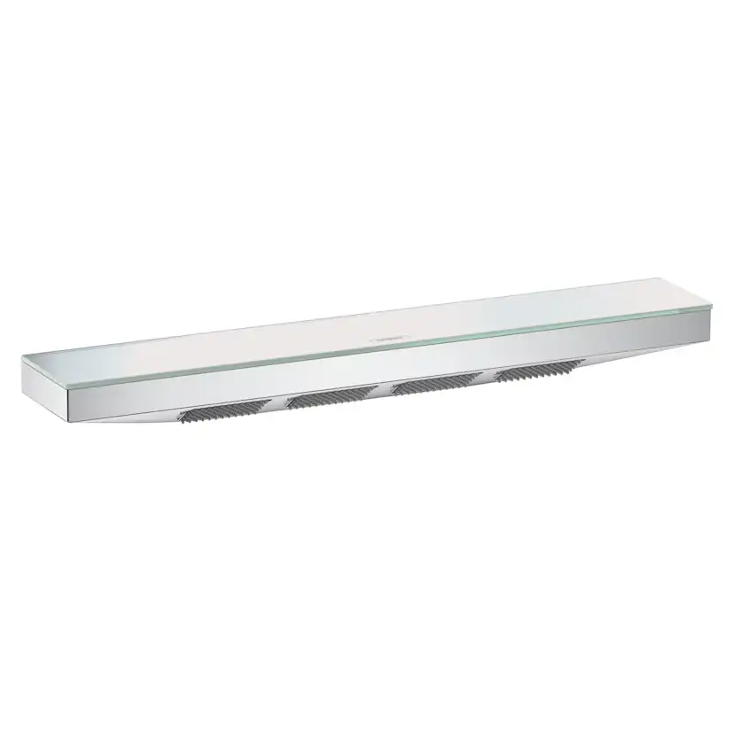 Axeldusch Hansgrohe Rainfinity 500 1jet med Hylla