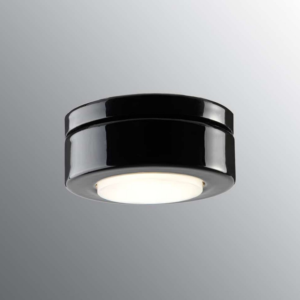 Vägg-/Taklampa Ifö Electric Cool 6-13W Gx5,3 IP23