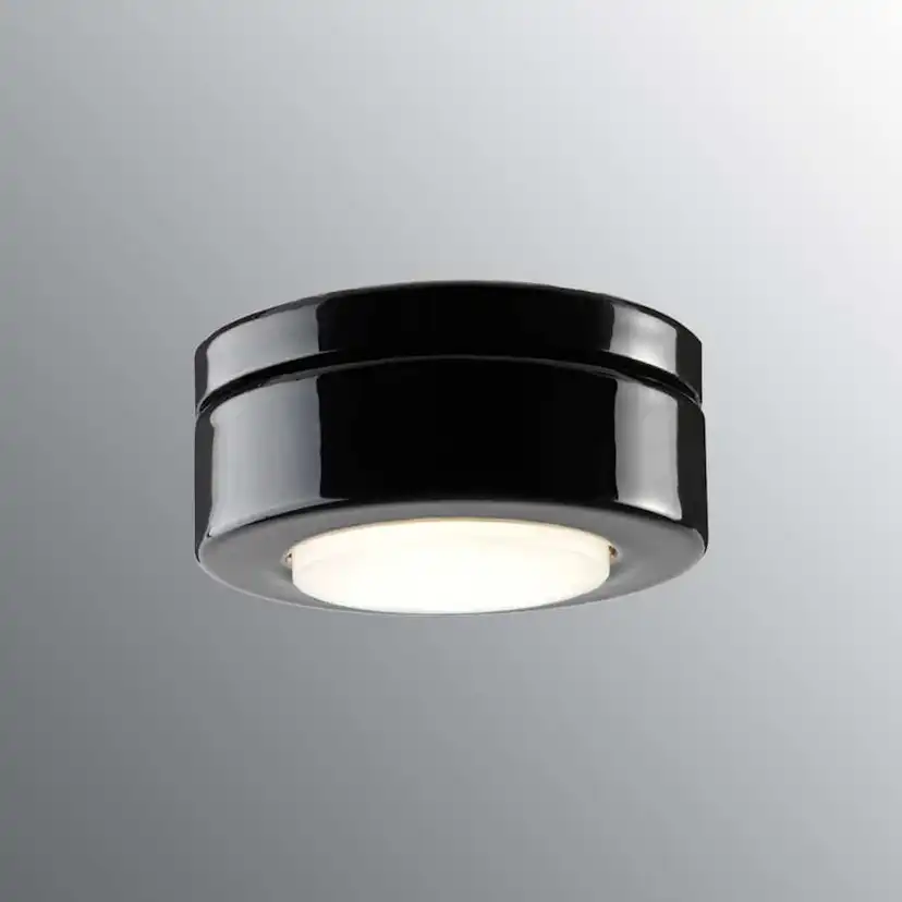 Vägg-/Taklampa Ifö Electric Cool 6-13W Gx5,3 IP23