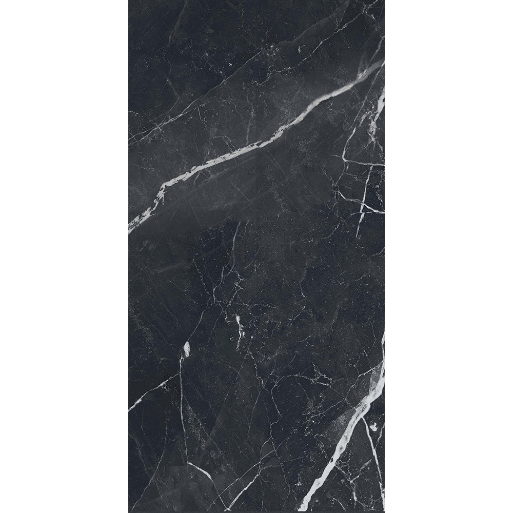 Klinker Konradssons Marmora Nero Antico Honed 30x60 cm