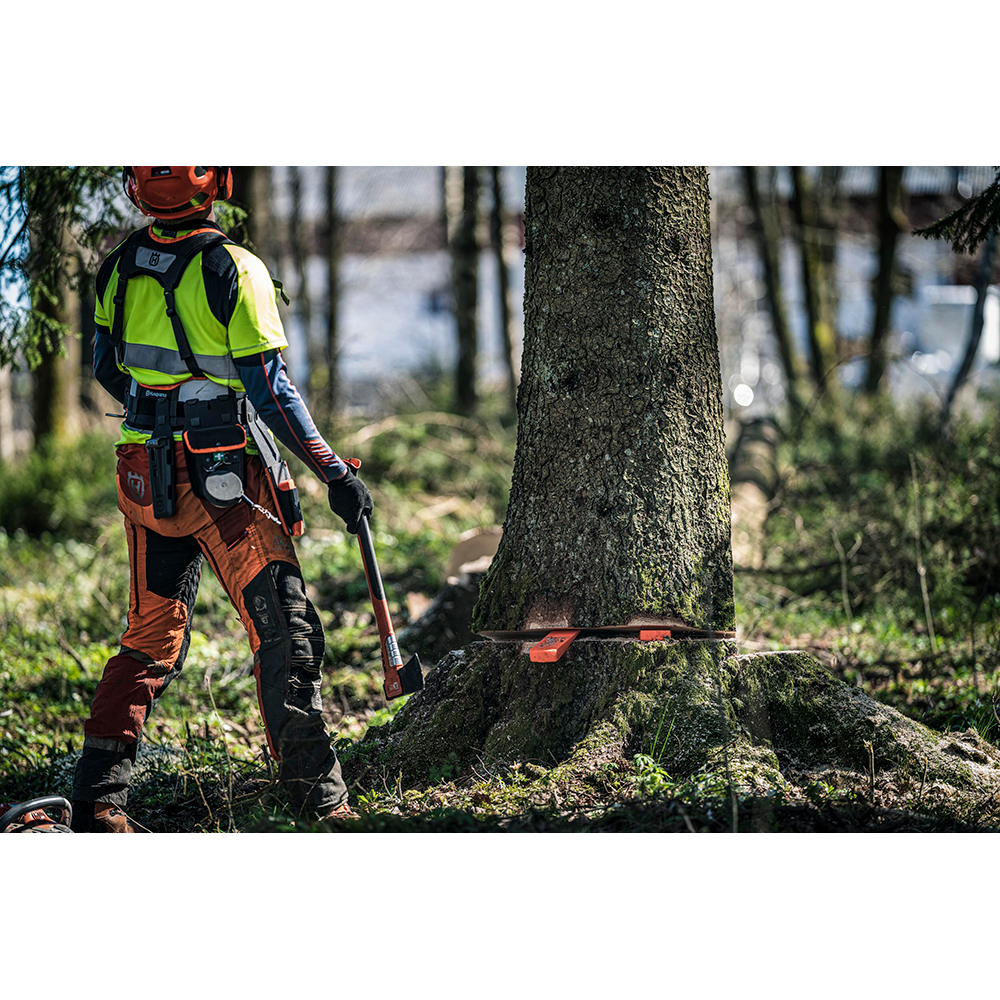 Fällkil Husqvarna Plast 10 tum