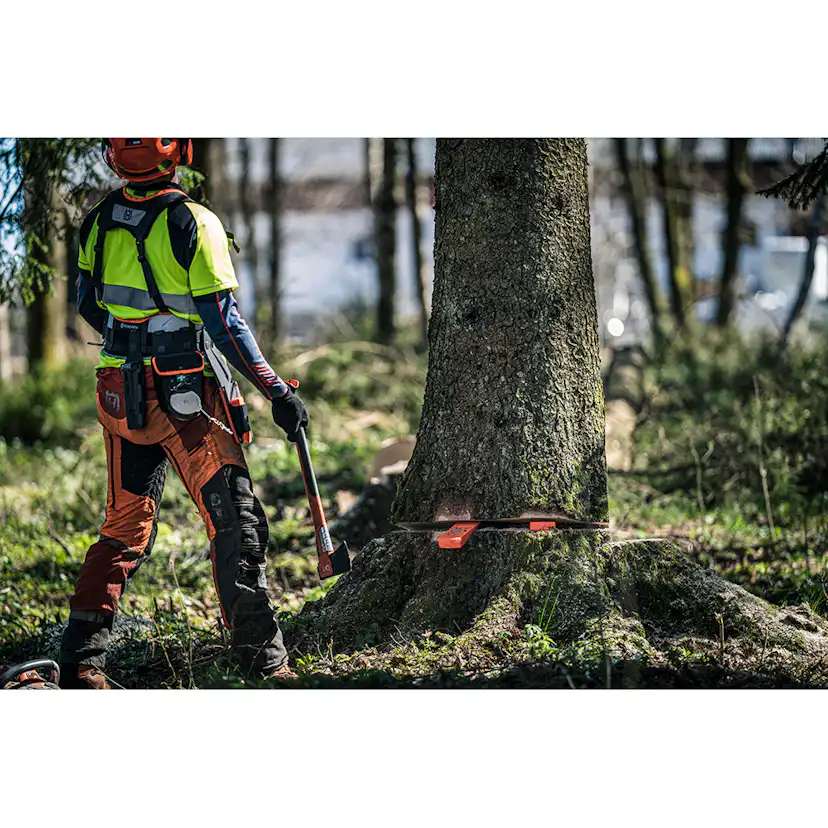 Fällkil Husqvarna Plast 10 tum