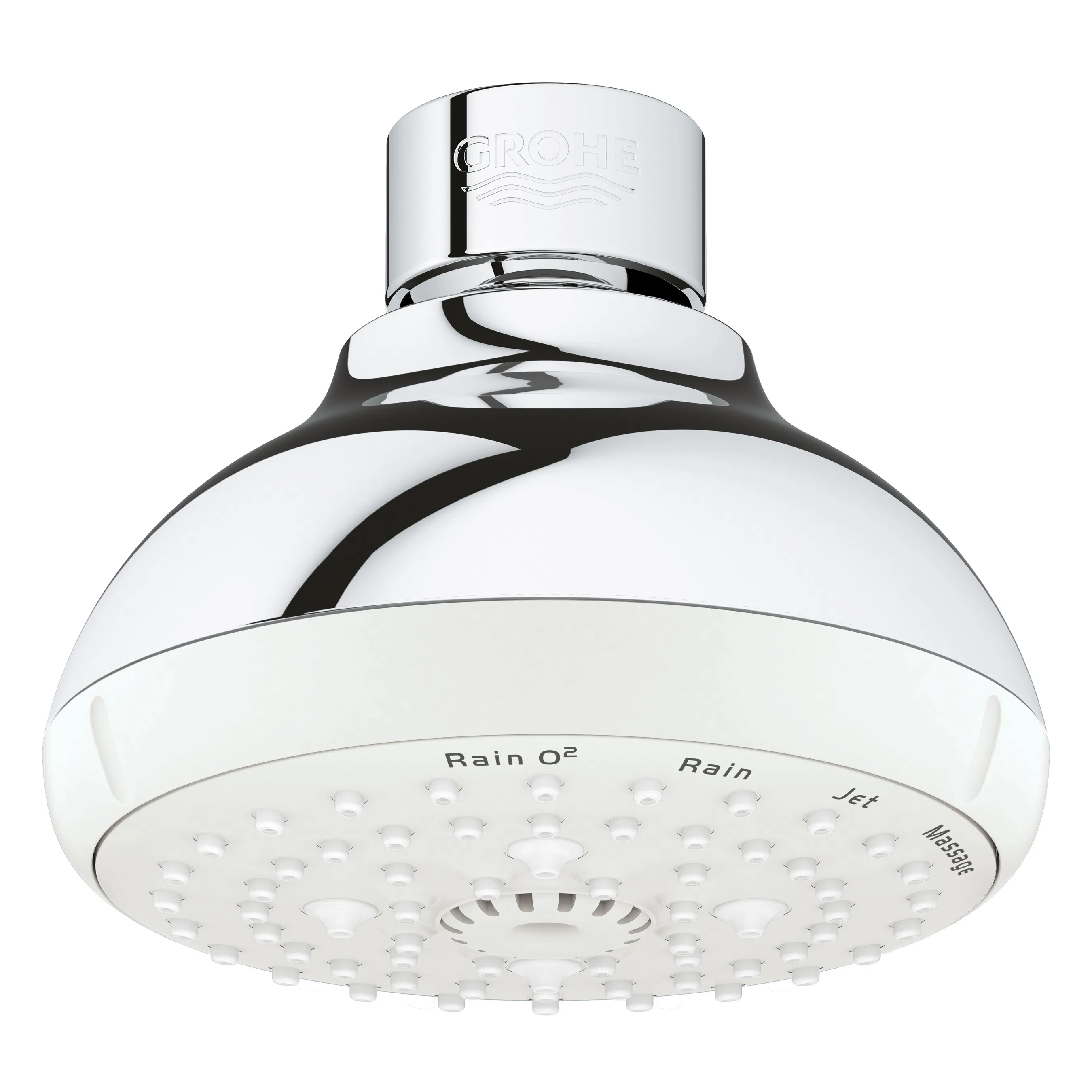 Taksil Grohe Tempesta 100 IV