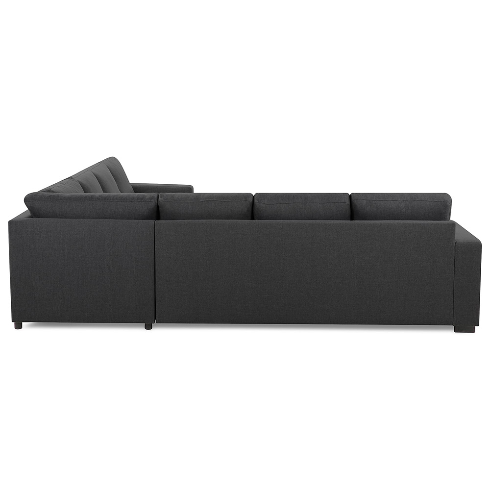 Hörnsoffa Scandinavian Choice Crazy Large med Divan