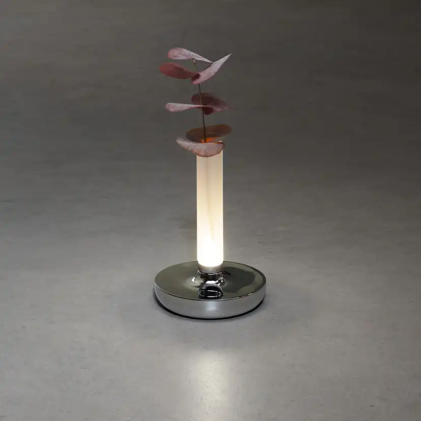 Bordslampa Gnosjö Konstsmide Biarritz USB