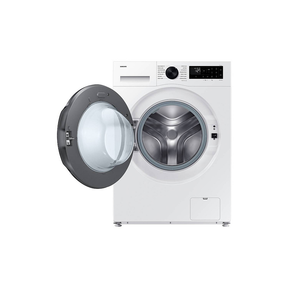 Kombinerad Tvättmaskin / Torktumlare Samsung 9000 Series - WD11DG5B15BEEE