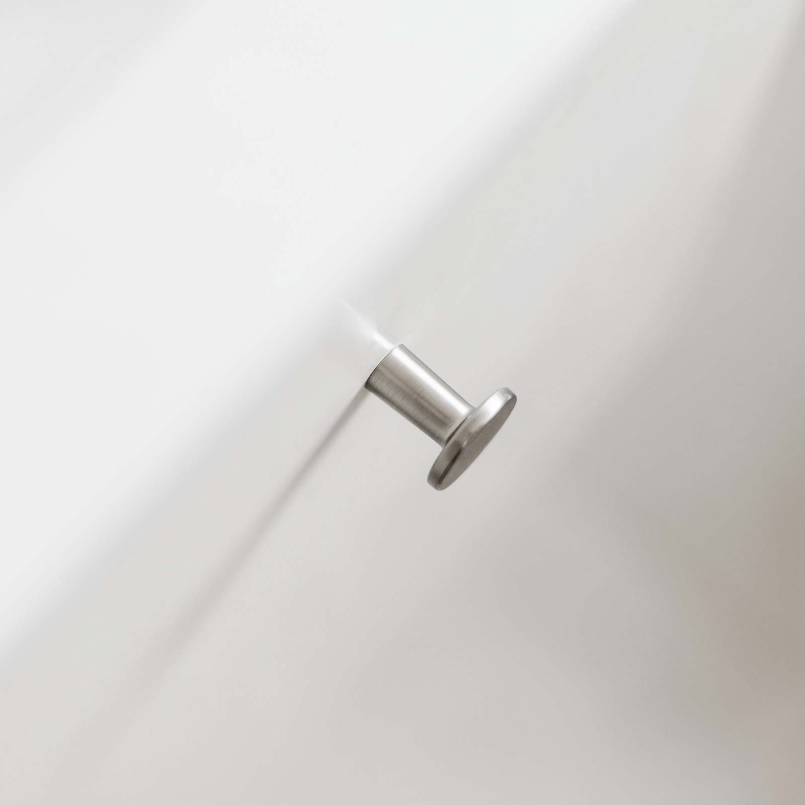 Knopp Beslag Design Bob Ø28mm