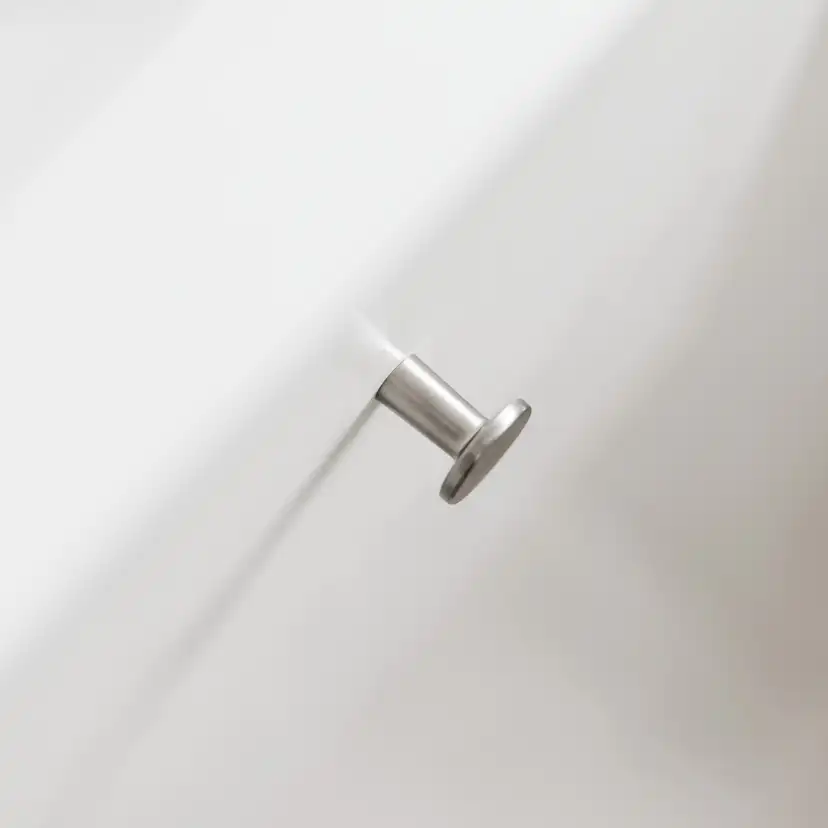 Knopp Beslag Design Bob Ø28mm