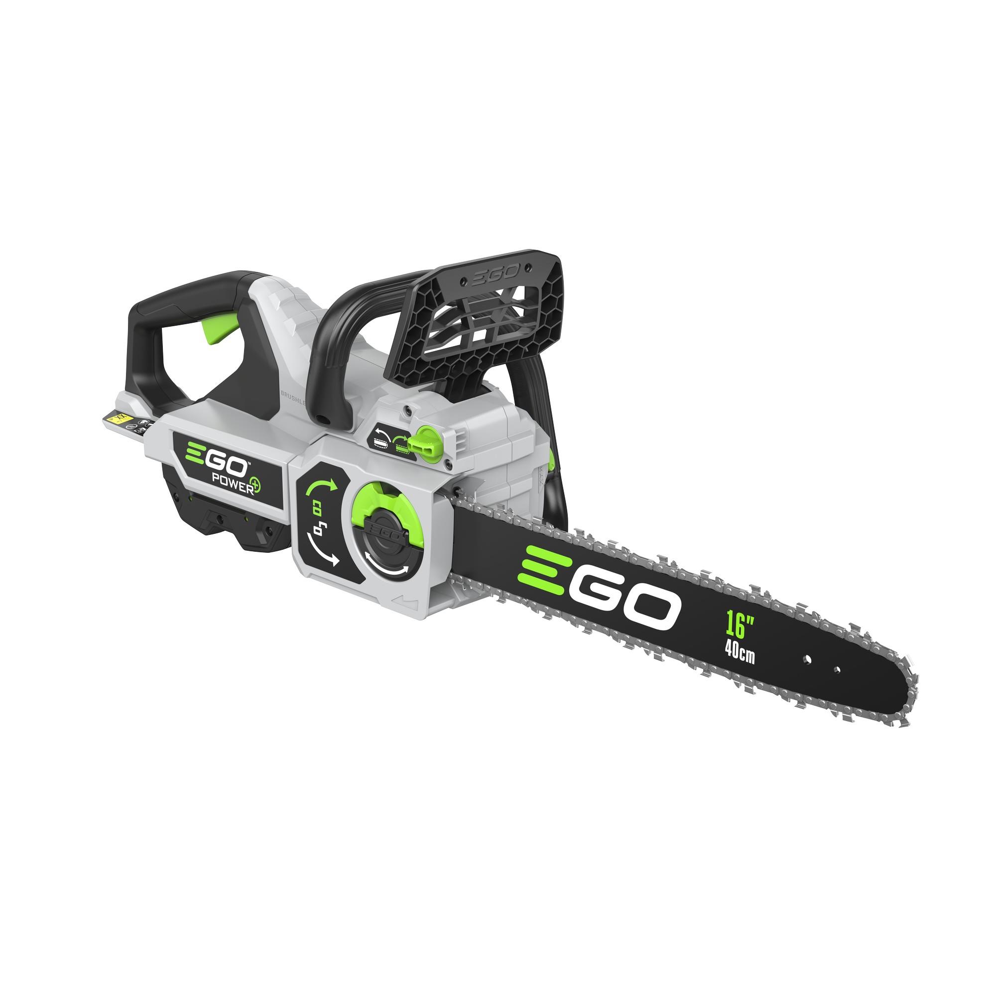 Motorsåg EGO CS1610E Power+ med Batteri