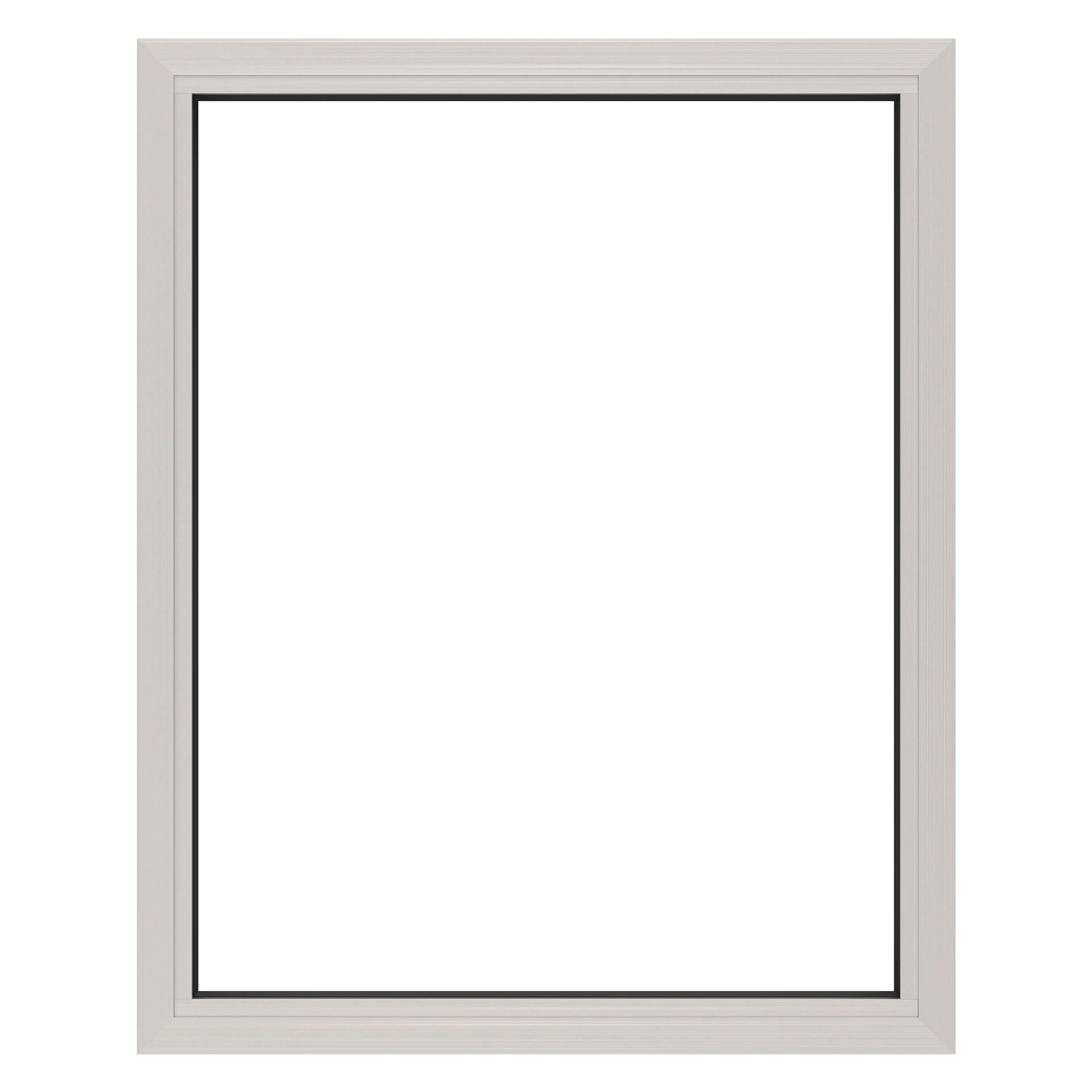 HelAlu fast 8X8 BxH: 80x80 cm