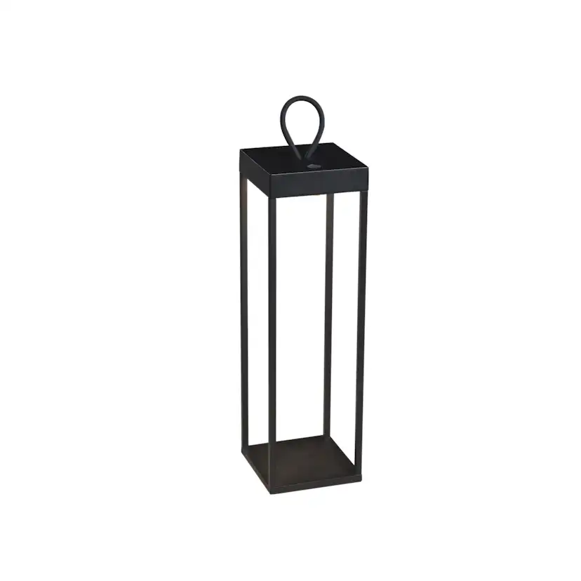 Lanterna Gnosjö Konstsmide Ravello USB