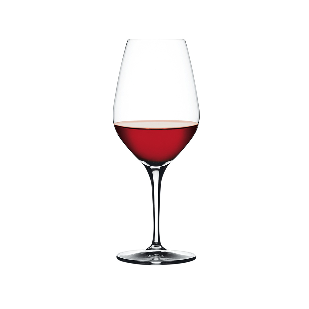 Rödvinsglas Spiegelau Authentis 48 cl 4-pack
