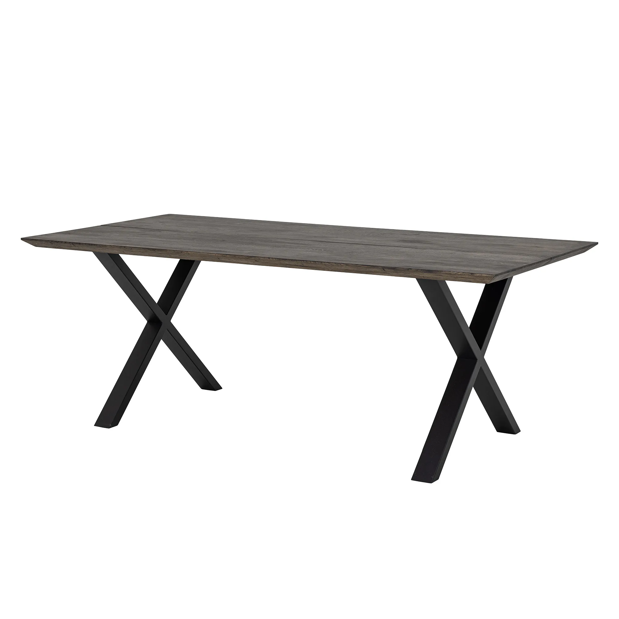 Piedestal Vind Ramsvik 65cm Svart Sidobord